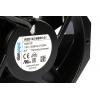 ebm-papst Axiální ventilátor, řada: W2E142, průtok vzduchu: 330 m³/h 28 W 115V ac 235 mA IP22 150 mm 172mm 38 mm