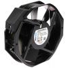 ebm-papst Axiální ventilátor, řada: W2E142, průtok vzduchu: 330 m³/h 28 W 115V ac 235 mA IP22 150 mm 172mm 38 mm