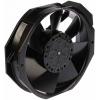 ebm-papst Axiální ventilátor, řada: W2E142, průtok vzduchu: 330 m³/h 28 W 115V ac 235 mA IP22 150 mm 172mm 38 mm