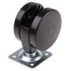 RS PRO Otočné 75 kg 80 mm