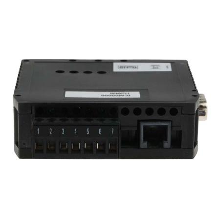 Převodník signálu, řada: 3RS7003 RS-232 RS485, RS422, počet kanálů: 1 Red Lion 26V dc, 9 V dc