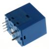 Proudový transformátor, řada: HX -40 °C až 15 A 105 °C LEM 15V 1.4mm