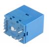Proudový transformátor, řada: HX -40 °C až 5 A 105 °C LEM 15V 0.8mm