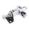 Pneumatický regulátor Vnitřní závit, Rychlá montáž, řada: ARJ310 SMC 0.2 MPa M5 x 0.8, R 1/8