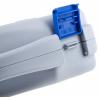 Přepravní pouzdro, Polypropylen, Plastové Uzamykatelný 83 mm Pěna 230 mm 275 mm RS PRO