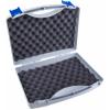 Přepravní pouzdro, Polypropylen, Plastové Uzamykatelný 83 mm Pěna 230 mm 275 mm RS PRO