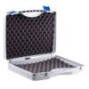 Přepravní pouzdro, Polypropylen, Plastové Uzamykatelný 140 mm Pěna 360 mm 450 mm RS PRO