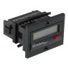 Čítač 6.130.012.850, řada: CODIX 130 Čítač Kubler 8 LCD 7 kHz 3.6V