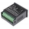 Čítač 6.131.012.851, řada: CODIX 131 Čítač Kubler 8 LCD 12 kHz 30V dc