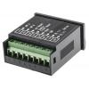 Čítač 6.133.012.861, řada: CODIX 133 Čítač Kubler 8 LCD 6 kHz 30V dc