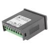 Čítač 6.135.012.851, řada: CODIX 135 Časovač Kubler 8 LCD 30V dc