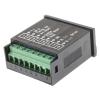 Čítač 6.135.012.851, řada: CODIX 135 Časovač Kubler 8 LCD 30V dc