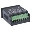 Čítač 6.135.012.861, řada: CODIX 135 Časovač Kubler 8 LCD 30V dc