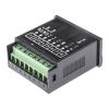 Čítač 6.136.012.850, řada: CODIX 136 Čítač Kubler 8 LCD 7 kHz 3.6V