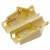 Krytka konektoru RJ, řada: TM21P-88P, Kryt, pro použití s: Konektory RJ45 Hirose