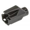 Krytka konektoru RJ, řada: TM21P-88P, Kryt, pro použití s: Konektory RJ45 Hirose