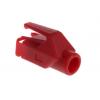 Krytka konektoru RJ, řada: TM21P-88P, Kryt, pro použití s: Konektory RJ45 Hirose