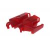 Krytka konektoru RJ, řada: TM21P-88P, Kryt, pro použití s: Konektory RJ45 Hirose