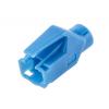 Krytka konektoru RJ, řada: TM21P-88P, Kryt, pro použití s: Konektory RJ45 Hirose