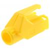 Krytka konektoru RJ, řada: TM21P-88P, Kryt, pro použití s: Konektory RJ45 Hirose