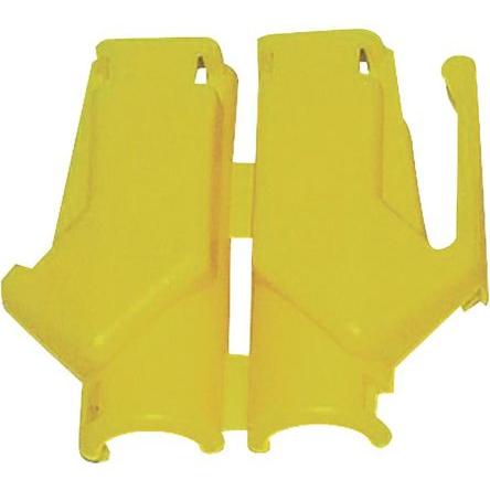 Krytka konektoru RJ, řada: TM21P-88P, Kryt, pro použití s: Konektory RJ45 Hirose