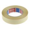 Oboustranná plastová páska 64621, Průhledné 25mm x, délka: 50 m 90 μm (tloušťka) Tesa, pevnost v tahu: 45N/cm