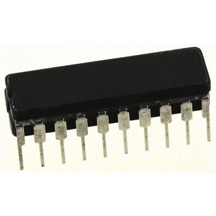 Texas Instruments SN54LS244J, počet kanálů: 8 Buffer a linkový budič Buffer a linkový budič LS 3 stavy Neinvertující,