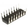 Texas Instruments SN751178N, počet kanálů: 2 Linkový vysílač-přijímač Linkový vysílač-přijímač SN75 Diferenciální