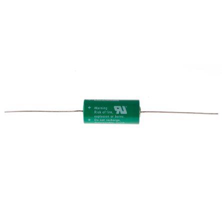Baterie CR 2/3 AA 3 V Lithium-oxid manganičitý 1.35 Ah Varta