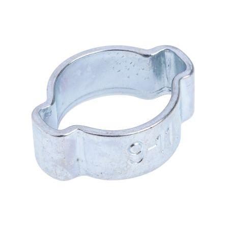 Hadicová a stahovací spona Spona O, Ocel RS PRO 11 mm (vnitřní prům.)