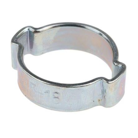 Hadicová a stahovací spona Spona O, Ocel RS PRO 18 mm (vnitřní prům.)