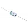 1/2 baterie AA LS 14250 3.6 V Lithium-thionyl chlorid IEC 60079-11, IEC 60086-4 1.2 Ah Saft