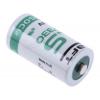 Baterie LS 17330 3.6 V Lithium-thionyl chlorid IEC 60086-4, IEC 60079-11 2.1 Ah Saft