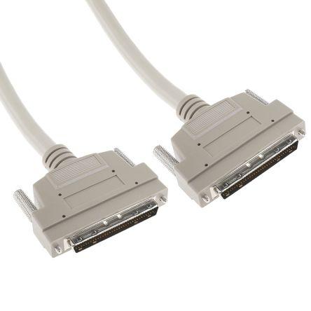 RS PRO Kabel SCSI SCSI 1 m SCSI