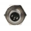 Baumer Indukční bezdotykový snímač IFRM 08P17A1/S35L Válec se závitem M8 x 1 200mA IP67 PnP 5 kHz 2 mm 30 V dc