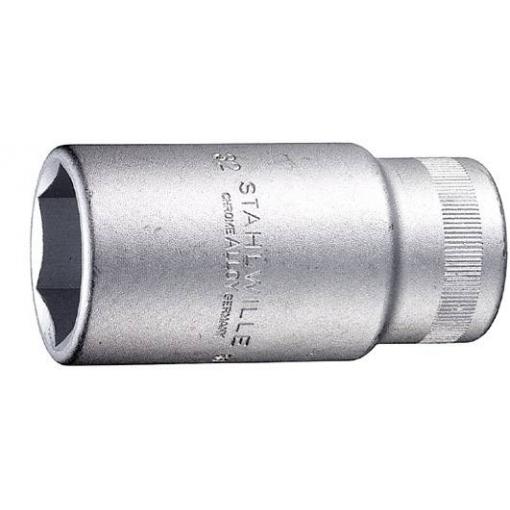 Stahlwille 56 32 05020032 vnější šestihran vložka pro nástrčný klíč 32 mm 3/4