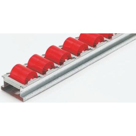 Váleček dopravníku 2000 mm 25 mm x 35 mm Interroll 26 mm