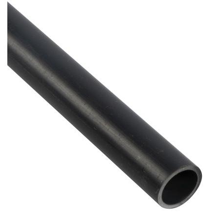 PVC trubka 2 m, Polyvinylchlorid (neplastifikovaný) vnější průměr 19.05 mm OD, tloušťka stěny 26.7 mm Georg Fischer