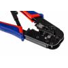 Krimpovací nástroj Knipex, pro použití s: Fiche Western