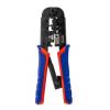 Krimpovací nástroj Knipex, pro použití s: Fiche Western