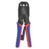 Krimpovací nástroj Knipex, pro použití s: Fiche Western