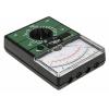 Analogový multimetr Ruční 3 A ac 300 V ac Gossen Metrawatt 3 A dc 300 V dc