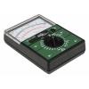 Analogový multimetr Ruční 3 A ac 300 V ac Gossen Metrawatt 3 A dc 300 V dc