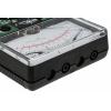 Analogový multimetr Ruční 3 A ac 300 V ac Gossen Metrawatt 3 A dc 300 V dc