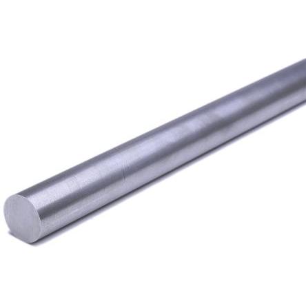 RS PRO Kovová tyč, 6 mm, délka: 1 m