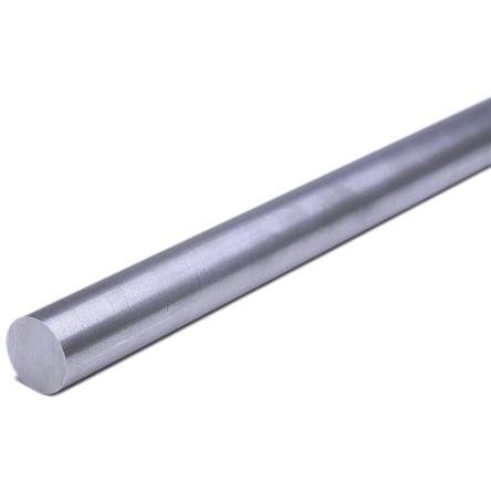 RS PRO Kovová tyč, 0.5 in, délka: 1 m