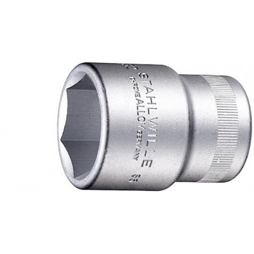 Stahlwille 55 60 05010060 vnější šestihran vložka pro nástrčný klíč 60 mm 3/4