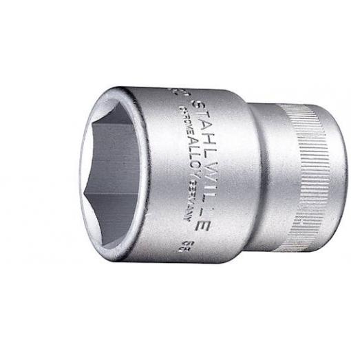 Stahlwille 55 55 05010055 vnější šestihran vložka pro nástrčný klíč 55 mm 3/4