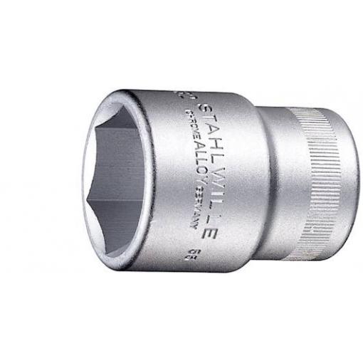 Stahlwille 55 46 05010046 vnější šestihran vložka pro nástrčný klíč 46 mm 3/4