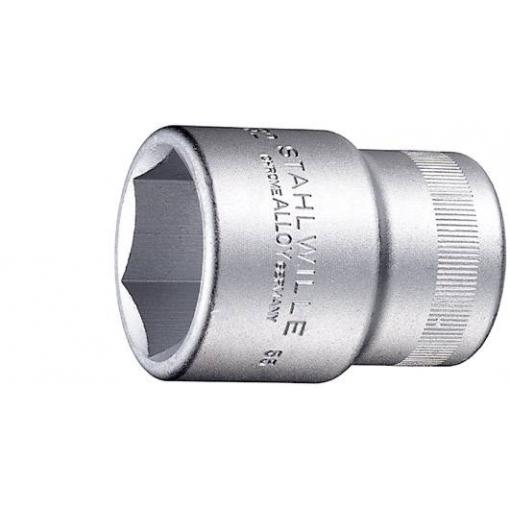 Stahlwille 55 36 05010036 vnější šestihran vložka pro nástrčný klíč 36 mm 3/4